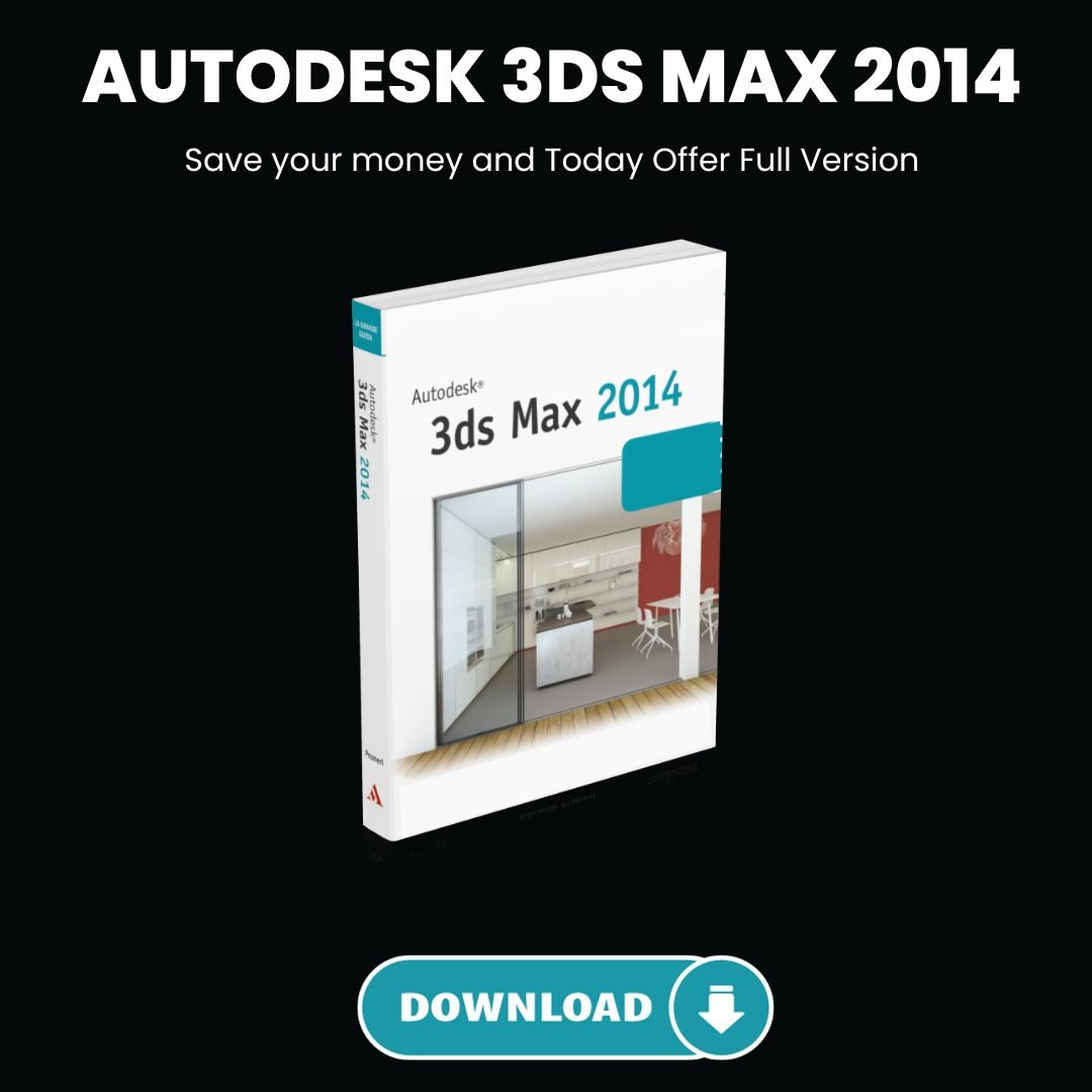 Новые возможности Autodesk 3ds Max 2014 — Компьютерная графика и ...